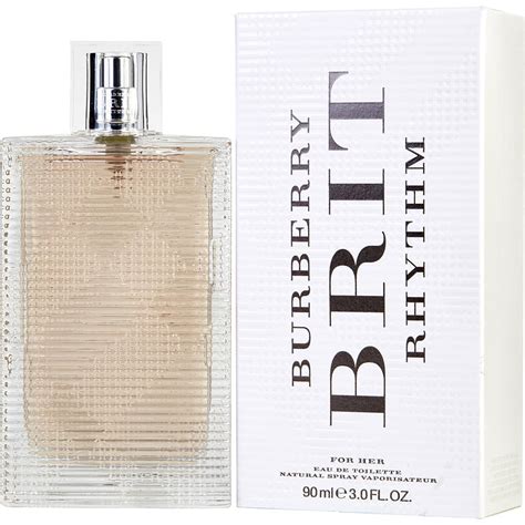 burberry brit rhythm eau de parfum|perfume Burberry Brit rhythm fragrantica.